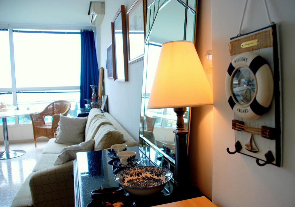 Baratero Vlas Marina Apartment Sweti Wlas Exterior foto