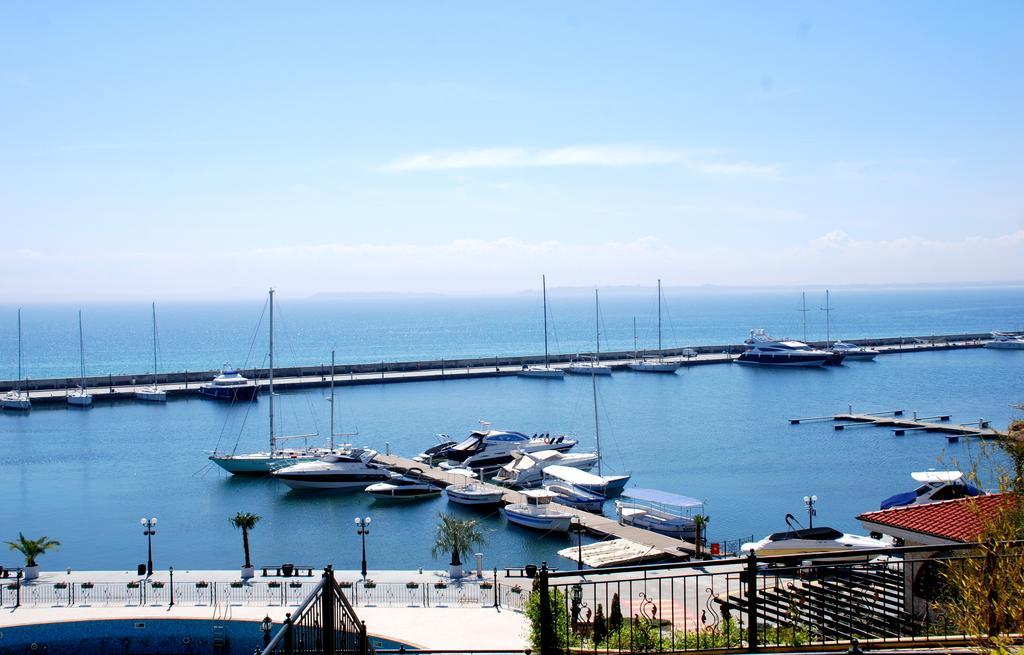 Baratero Vlas Marina Apartment Sweti Wlas Exterior foto