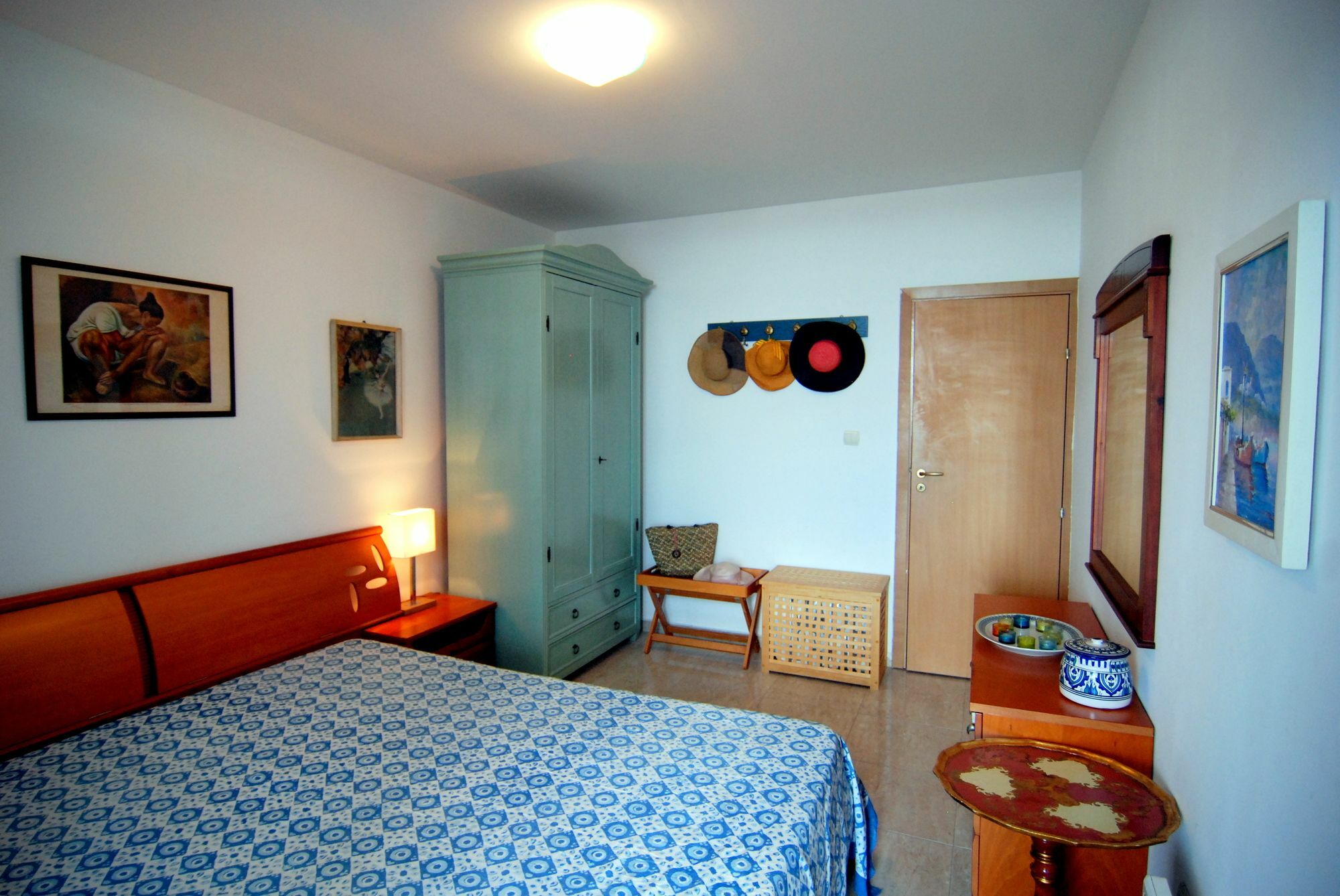 Baratero Vlas Marina Apartment Sweti Wlas Exterior foto